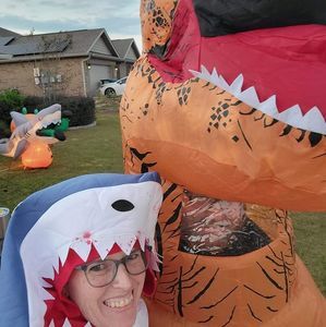 Meet your Posher, Roy